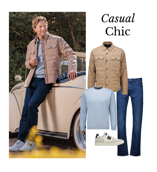 Shop the Look